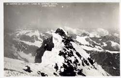 du cervin